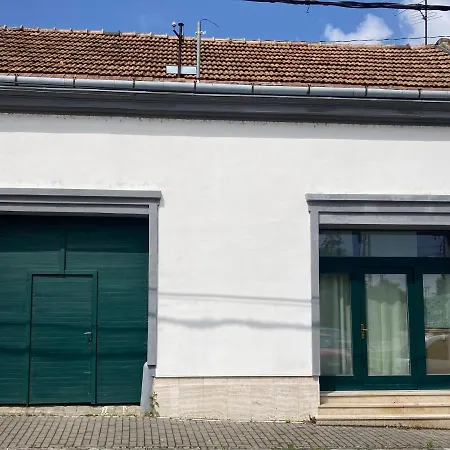 Medusa House 2