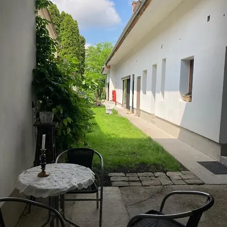 Medusa House 2 Apartment
